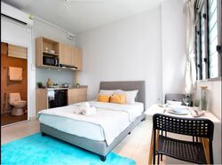 Boon Lay Drive (D22), Apartment #557541071